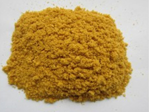 大豆磷脂混合饲料粉